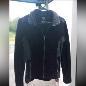 Kuhl softshell jacket